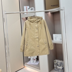 Burberry Outwear